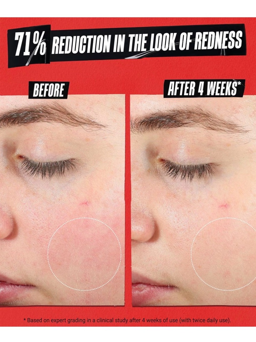 Kiehl's Ultra Facial Meltdown Recovery Cream - Vivid Red Jar - Picture 4 of 16